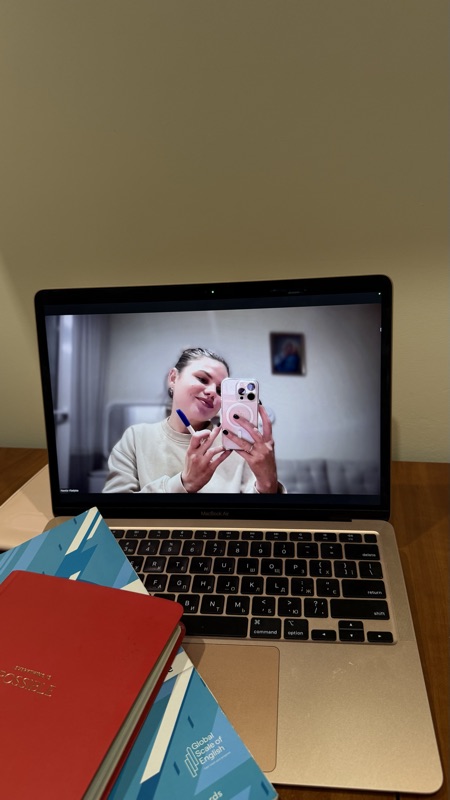 Zoom-сесія — живий формат